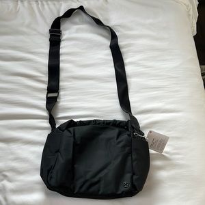 Lululemon bag